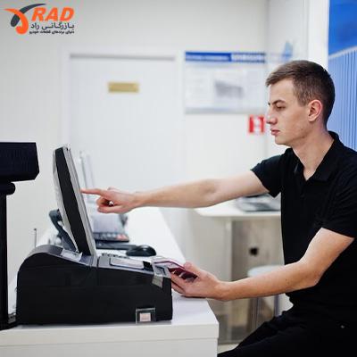 دفعة مقدمة (نقطة البيع) 