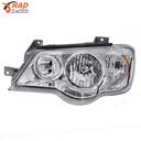 چراغ جلو پراید 131 بارگلاژ دستی مدرن