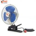 پنکه خودرو 8 اینچ 12 ولت Oscillating