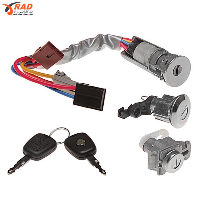سوئیچ درب دنا نصیری (PU20395)