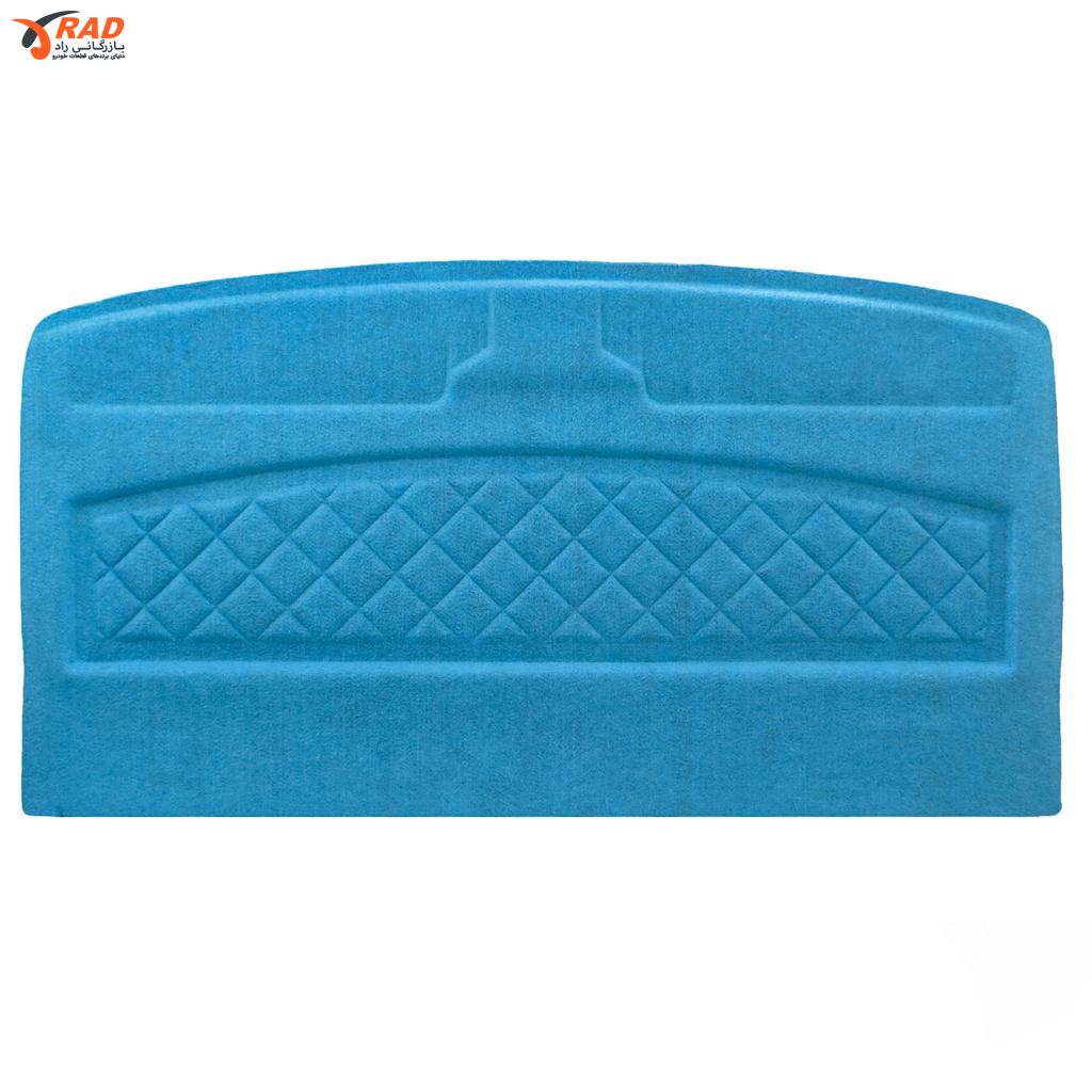 نمد سقف نیسان سایپا نوید سپهر (رنگ آبی)