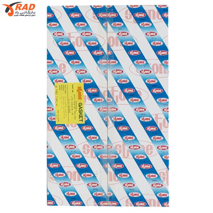 واشر کامل نیسان سایپا ضخیم استون اصل