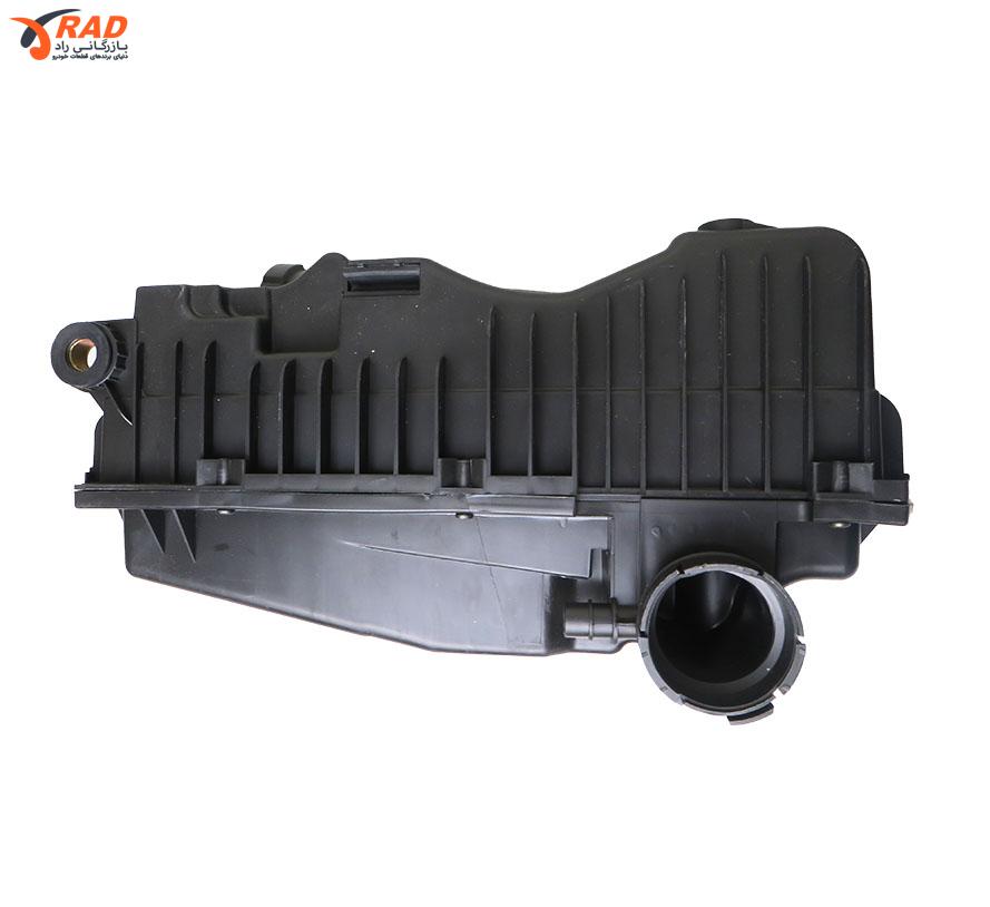 هواکش کامل پژو 206 تیپ 5 (مجموعه) ایده پارت (کپی)