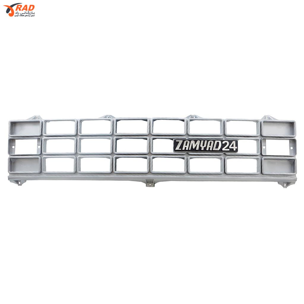 شبکه نیسان زامیاد تک رنگ نشکن درجه یک (کپی)