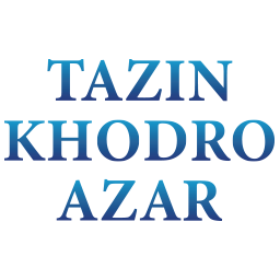 برند: TAZEEN KHODRO