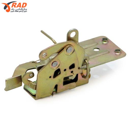 قفل داخل درب پژو 405 قدیم عقب هانتر