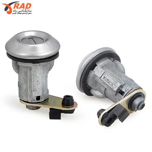 [120503002] سوئیچ درب پراید 2 تیکه نصیری (PR10171)