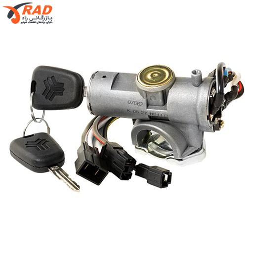 [120503018] سوئیچ استارت پراید نصیری (PR10167)