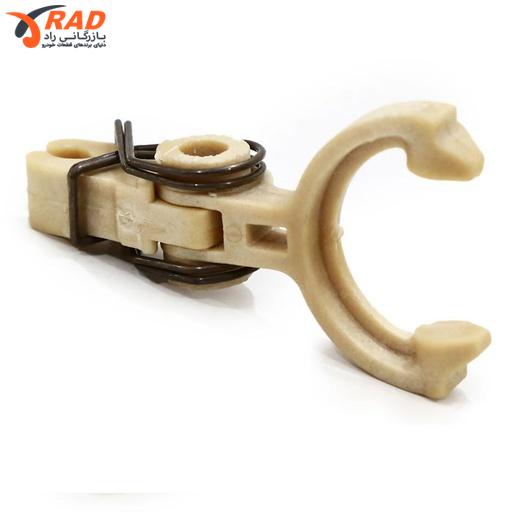 [130103023] دوشاخه استارت پراید درجه 1 مگنتی