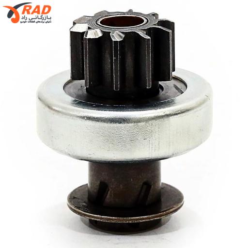 [130104014] دنده استارت پژو 405 کرولا ذن
