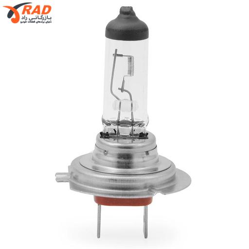 [130303018] لامپ پرشیایی فابریک 100 وات استارلایت H7