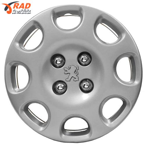 [610401011] قالپاق پژو 206 SD صنعتگر STS