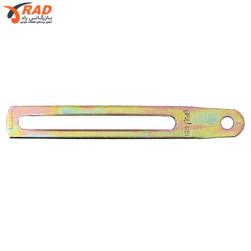 [130103029] رگلاژ دینام پیکان (کشویی دینام) ایساکو