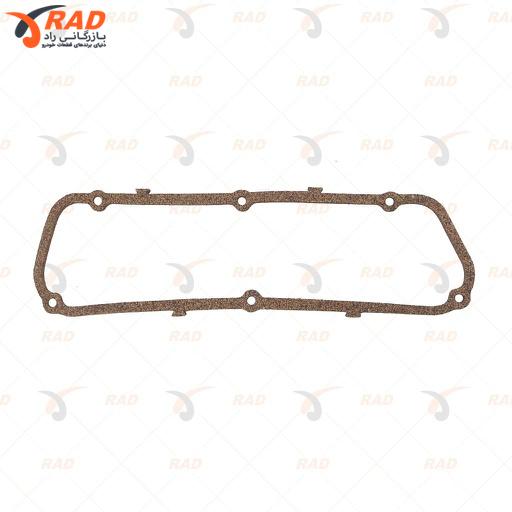 [180201029] واشر درب سوپاپ پیکان 4 تیکه سیران