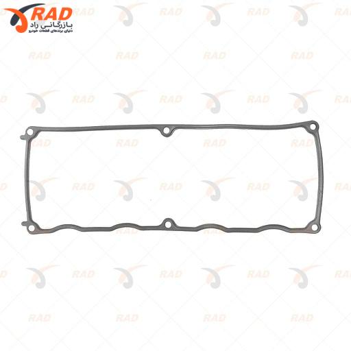 [180201072] واشر درب سوپاپ پراید سیلیکون سیران