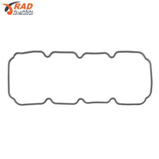 [180201086] واشر درب سوپاپ پراید یورو 4 سیلیکون سیران