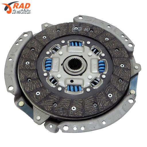 [180601009] کیت کلاچ پیکان زامیادی عظام