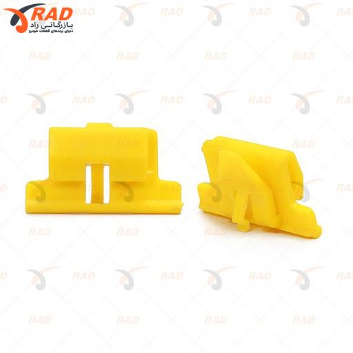 [181101015] خار آبگیر پراید بیرونی