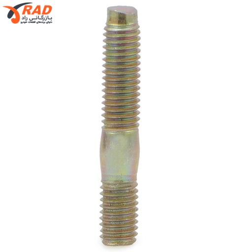 [181201033] پیچ دوسر رزوه اگزوز پژو 405 بامهره