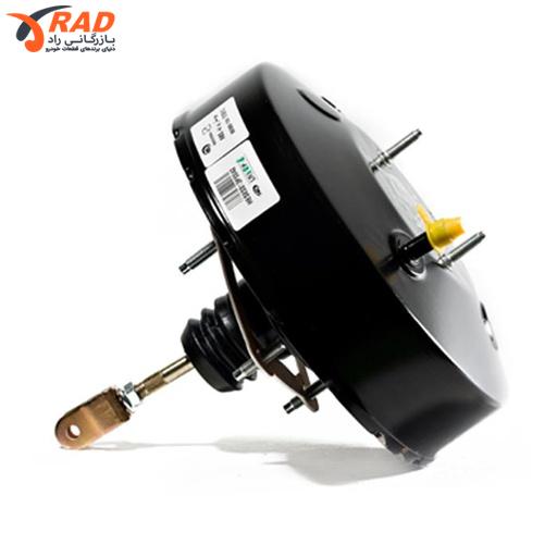 بوستر تکی پراید ABS هانتر (415602)
