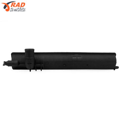 [180406007] مخزن رادیاتور پژو 405 چپ کلاسیک دولول