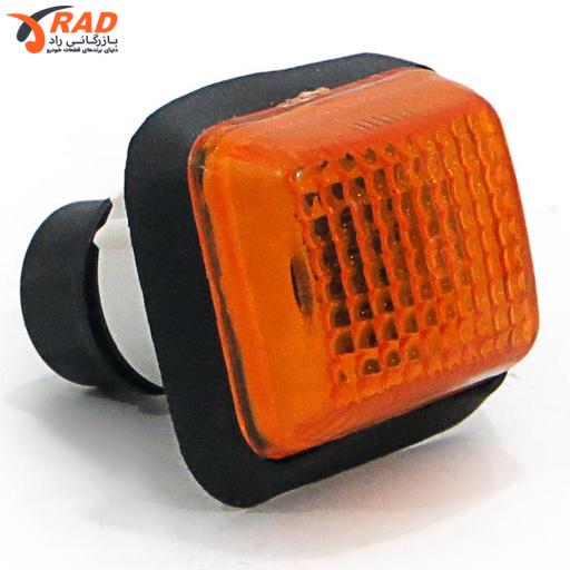 راهنما روگلگیر پژو 405 افرا