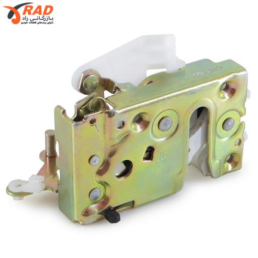 قفل داخل درب پژو 405 - پژو پرشیا - سمند جدید عقب جی آی اس پی (473521-473522)