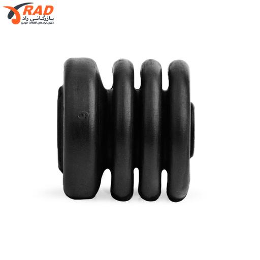 گردگیر میل تعویض دنده پراید کارماتک (30005033)