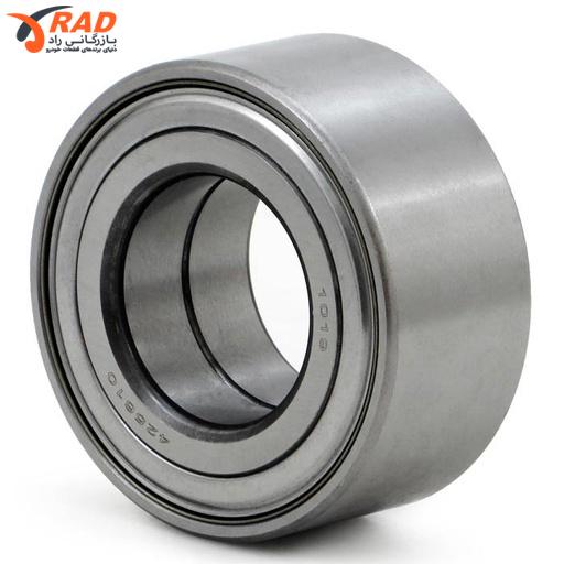 بلبرینگ چرخ جلو پژو 206 مستر اچ کیو