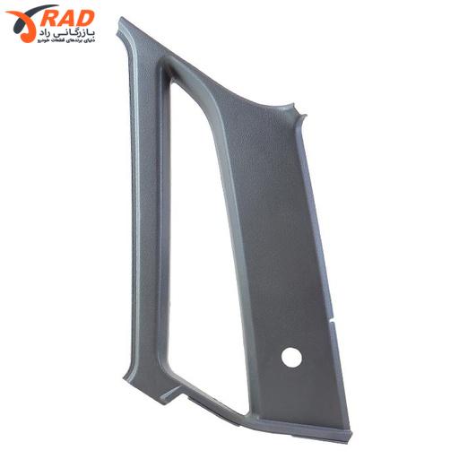 قاب ستون پراید صبا عقب بالا