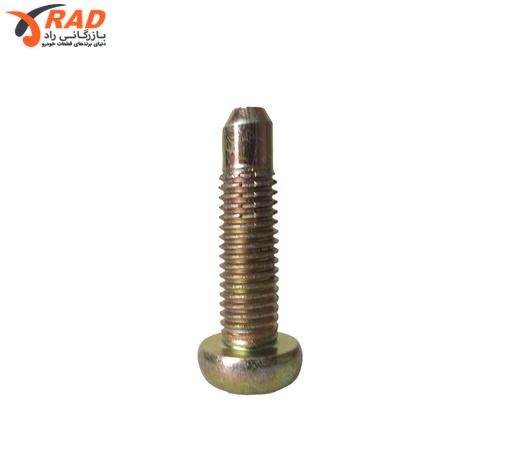 پیچ صندلی پژو 405 کوتاه (3سانت)