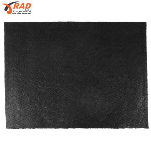 قیر ورق بزرگ اصلی