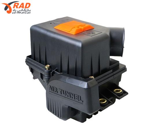 هواکش کامل پراید انژکتوری دمپردار اوژن موتور