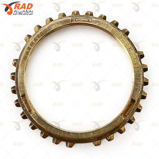 دنده برنجی پراید 1 هانتر (413926)