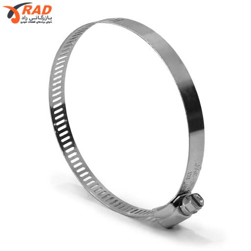بست فلزی 82*65 (3.1/4 اینچ) وای وای تایوان اصل (کپی)