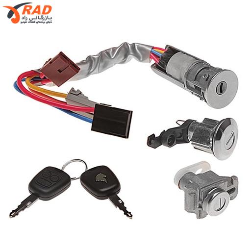 سوئیچ درب دنا نصیری (PU20395)