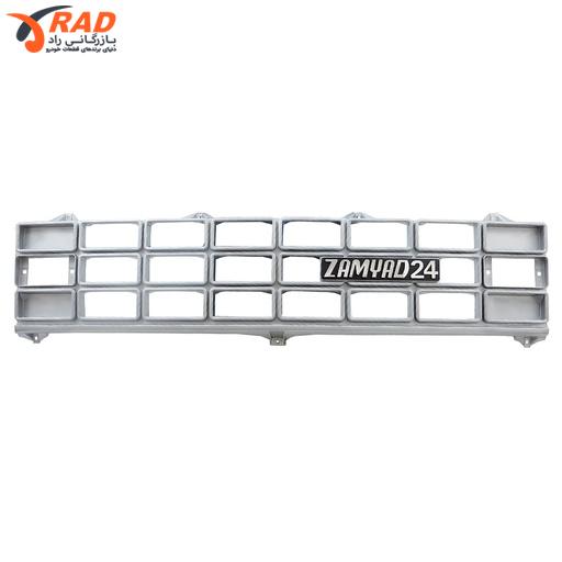 شبکه نیسان زامیاد دو رنگ نشکن درجه یک