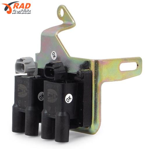 کوئل دوقلو زیمنس پژو با دیاق بهرام الکترونیک