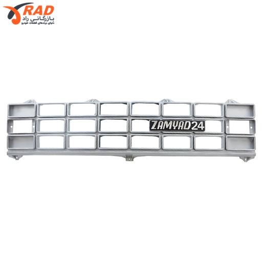 [120105067] شبکه نیسان زامیاد تک رنگ نشکن درجه یک